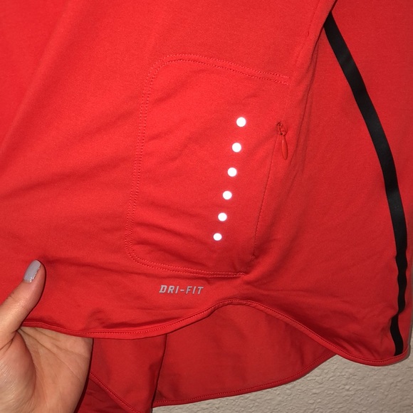 Nike Running Top, Size S - Picture 3 of 4